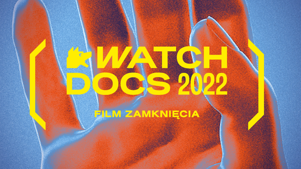 POKAZ ZWYCIĘSKIEGO FILMU FESTIWALU