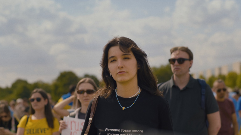 DISCUSSION: Young activists from Toruń